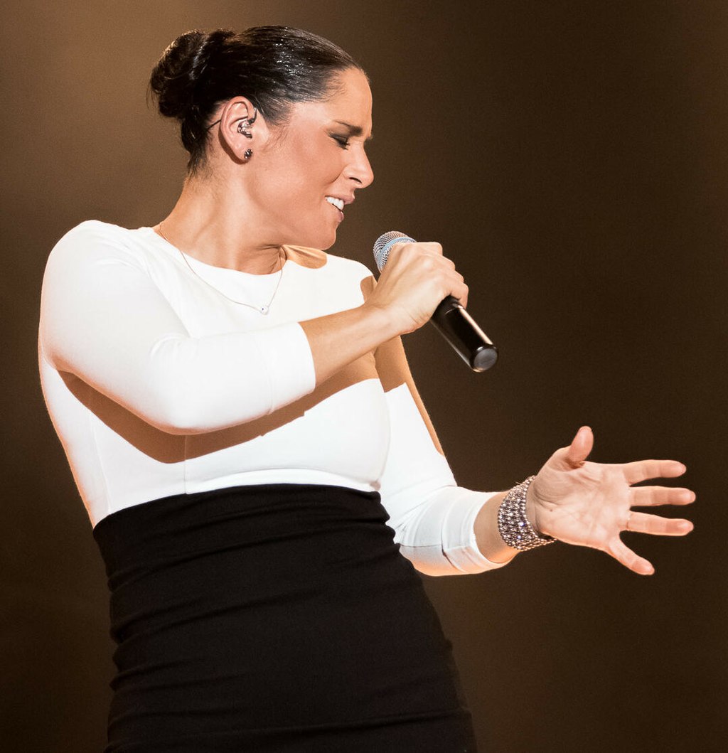 Rosa López, la voz que aprendió a escucharse a sí misma